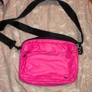 Nike bag